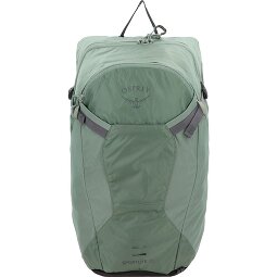 Osprey Sportlite 20 Mochila de senderismo 45 cm  Modelo 3