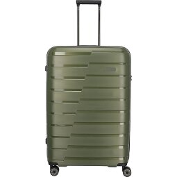 Travelite Trolley Air Base 4 ruedas 77 cm  Modelo 6