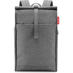 reisenthel Urban Rolltop Mochila de día 49 cm Compartimento para el portátil  Modelo 3