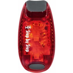 Step by Step Satchel pinza luz 3 cm  Modelo 2