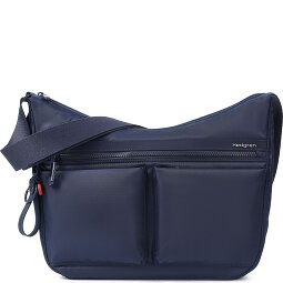 Hedgren Inner City Bolsa de hombro Protección RFID 34.5 cm  Modelo 6