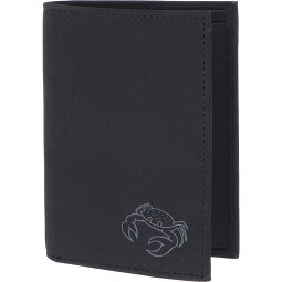 oxmox New Cryptan Cartera Bloqueo RFID 13 cm  Modelo 2