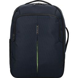 Samsonite Mochila de viaje Guardit 3.0 M Compartimento para portátil de 45 cm  Modelo 2