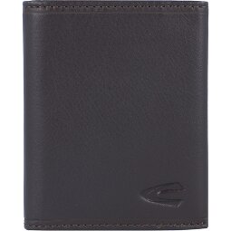 camel active Nagoya Estuche para tarjetas de crédito Protección RFID Piel 8 cm  Modelo 1