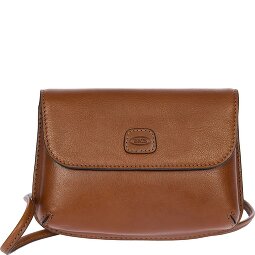 Bric's Volterra Bolsa de hombro Mini Bag Piel 18 cm  Modelo 2