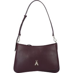 Patrizia Pepe Tris Bolsa de hombro Piel 28.5 cm  Modelo 1