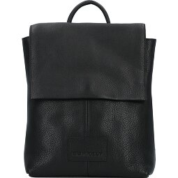 Burkely Soft Skylar Mochila de la ciudad Piel 27 cm  Modelo 1