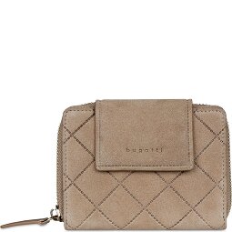 bugatti Fabia Cartera Piel 12 cm  Modelo 3
