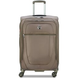 Delsey Paris Trolley Helium DLX de 4 ruedas 71 cm  Modelo 1