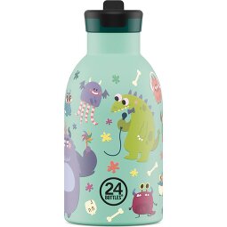 24Bottles Bebedero infantil Clima 300 ml  Modelo 5