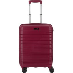 d&n Travel Line 4600 4 ruedas Carro de la cabina S 55 cm  Modelo 4