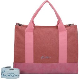 Fritzi aus Preußen Canvas Bolso 40 cm  Modelo 5
