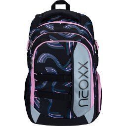 Neoxx Active Pro Cartera escolar 45.5 cm  Modelo 6