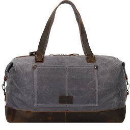 Jack Kinsky Bolsa de viaje Dakar Weekender 51,5 cm  Modelo 1