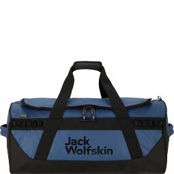 Jack Wolfskin Expedition Trunk 65 Bolsa de viaje Weekender 62 cm  Modelo 2