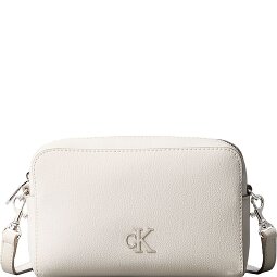 Calvin Klein Jeans Minimal Bolsa de hombro Mini Bag 18 cm  Modelo 3