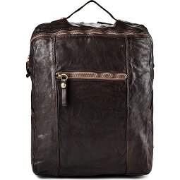 Campomaggi Mochila cuero 38 cm  Modelo 1