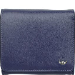 Golden Head Billetera Madrid Piel RFID 10 cm  Modelo 2