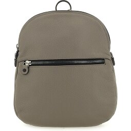 Gabs Maite Mochila de la ciudad M Piel natural 32 cm  Modelo 3
