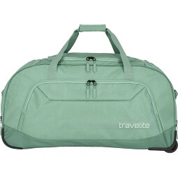 Travelite Kick Off 2 ruedas Bolsa de viaje 77 cm  Modelo 3