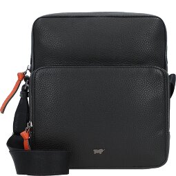 Braun Büffel Novara Bolsa de hombro Piel 23 cm  Modelo 2