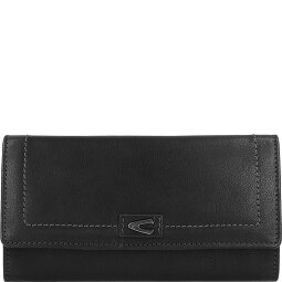 camel active Tarma Cartera RFID Piel 19 cm  Modelo 1