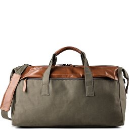 Harold's Wax Bolsa de viaje Weekender 54 cm  Modelo 2