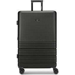 camel active Hanoi 4 ruedas Trolley L 78 cm Con fuelle expandible  Modelo 1