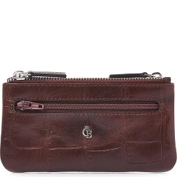 Castelijn & Beerens Cartera de llaves Piel 13.5 cm  Modelo 2