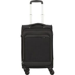 d&n Travel Line 9504 4 ruedas Carro de la cabina S 55 cm  Modelo 1