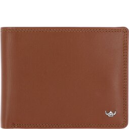 Golden Head Billetera Polo RFID Piel 12,5 cm  Modelo 2