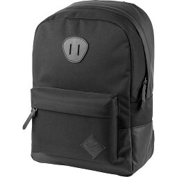 NITRO Mochila Urban Classic Compartimento para portátil de 45 cm  Modelo 10
