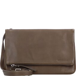 aunts & uncles Jamie's Orchard Bolso de piel frambuesa 25 cm  Modelo 2