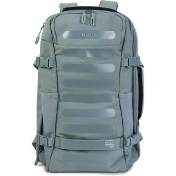 Hedgren Mochila Comby RFID Compartimento para portátil de 53 cm  Modelo 2