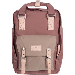 Doughnut Macaroon Mochila de día 38 cm Compartimento para laptop  Modelo 5