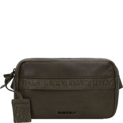 Burkely Minimal Mason Riñonera Piel 23 cm  Modelo 2