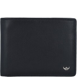Golden Head Billetera Polo RFID Piel 12,5 cm  Modelo 1