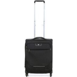 Roncato Joy 4 ruedas Carro de la cabina 55 cm con pliegue de expansión  Modelo 3
