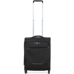 Roncato Joy 4 ruedas Carro de la cabina 55 cm con pliegue de expansión  Modelo 2