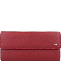 Golden Head Billetera Polo Piel RFID 19,5 cm  Modelo 4