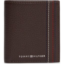 Tommy Hilfiger TH Central Cartera Piel 9 cm  Modelo 2