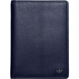 Golden Head Capri Tarjetero RFID Piel 9 cm  Modelo 1