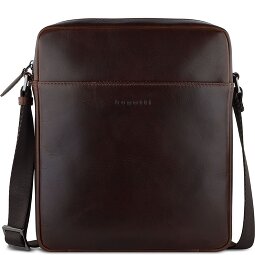 bugatti Romano Bolsa de hombro Piel 23 cm  Modelo 1