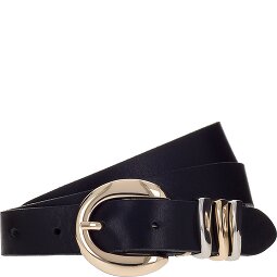 b.belt Cinturón Piel  Modelo 1