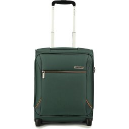 Samsonite Base Breeze 2 ruedas Carro de la cabina 45 cm  Modelo 2