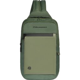 Piquadro Bolso bandolera S136 31,5 cm  Modelo 3