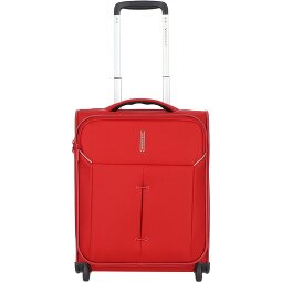 Roncato Ironik 2.0 2 ruedas Carro de la cabina 45 cm  Modelo 4
