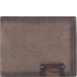 camel active Dallas Cartera Protección RFID Piel 11 cm  Modelo 2