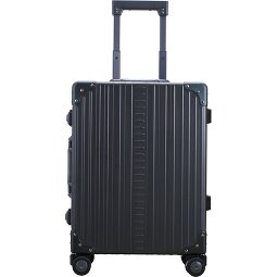 Aleon Traveler Domestic Trolley de cabina de 4 ruedas 55 cm  Modelo 4