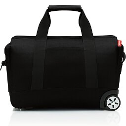 reisenthel Carro de cabina de 2 ruedas Allrounder 41 cm  Modelo 1